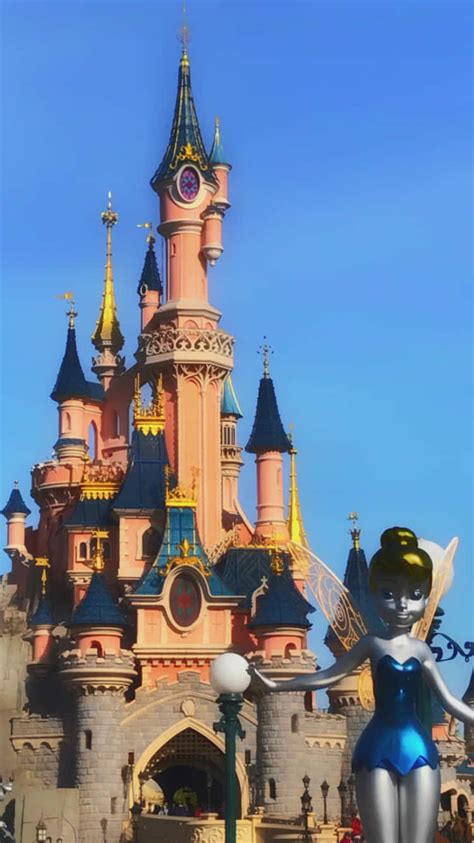 Disneyland Paris Hd Wallpapers - Infoupdate.org