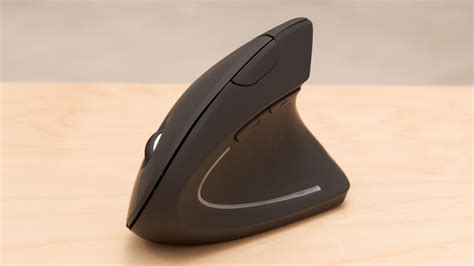 Anker Wireless Vertical Mouse Review - RTINGS.com