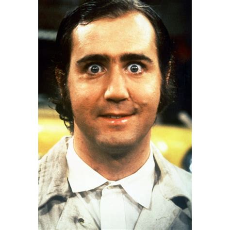 Andy Kaufman as Latka Gravas in Taxi cult tv series 24x36 Poster - Walmart.com - Walmart.com