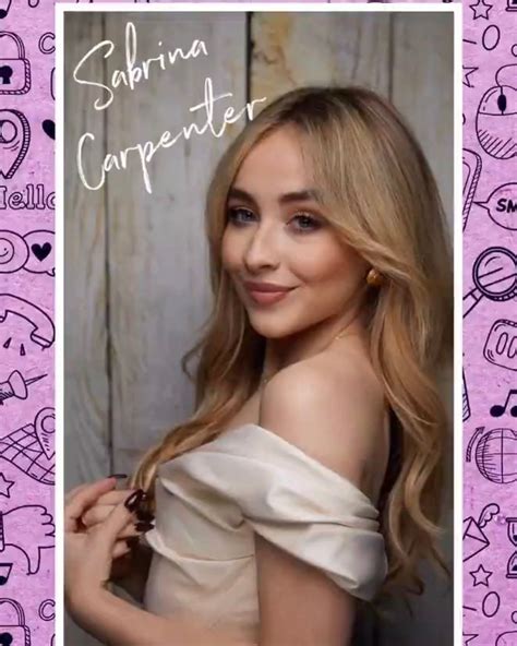 Sabrina Carpenter Album, L Love You, Celebs, Celebrities, Female Singers, Benjamin, Role Models ...