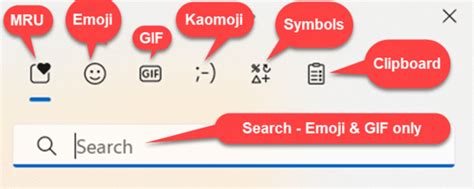 Emoji Panel Windows 11: Everything You Need to Know 🤔 - Office Watch