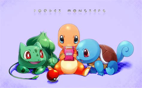 Squirtle Wallpaper 4k | Begono Wallpapers