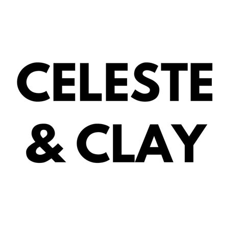 Celeste & clay