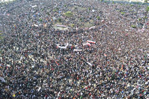 Egyptian Revolution Photos February 2011 | Public Intelligence