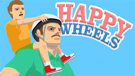 Happy Wheels Wallpapers (70+ pictures) - WallpaperSet