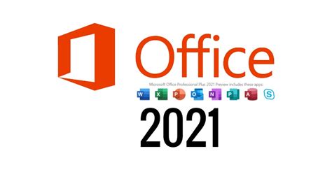 Microsoft Office 2021 is released - Check list of features in Microsoft Office 2021