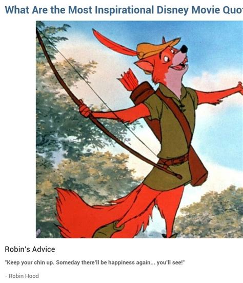 Robin Hood Disney Quotes. QuotesGram