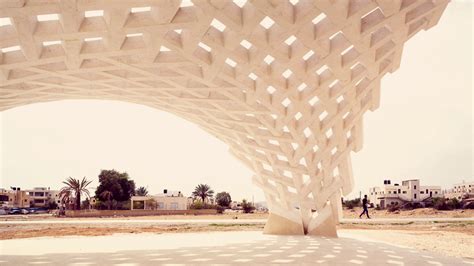 A revival of stone architecture in Palestine | Design Indaba