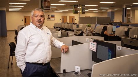 Workforce Solutions Alamo CEO Adrian Lopez shares his view - Austin Business Journal