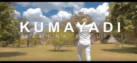 VIDEO: General Kanene - "Kumayadi" — Zambian Music Blog