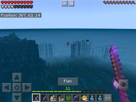 How to Fish in "Minecraft": The Ultimate Guide - LevelSkip