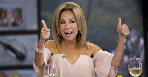 Kathie Lee Gifford to leave NBC's 'TODAY' show in April