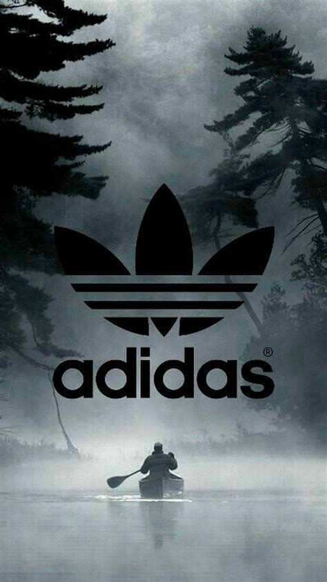 Adidas Logo Wallpaper Android - 2021 Android Wallpapers