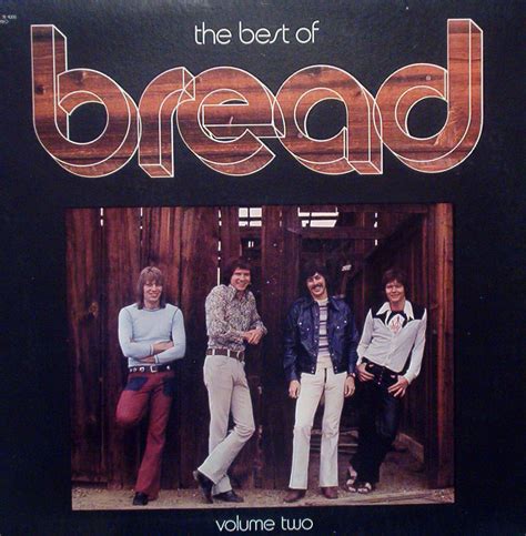 Review of: Bread – The Guitar Man | AudiophileParadise