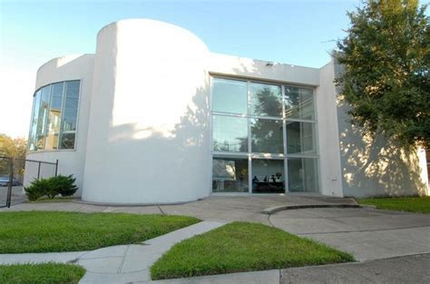 Houston Museum of African American Culture | Third Ward | Art Galleries, Museums | General