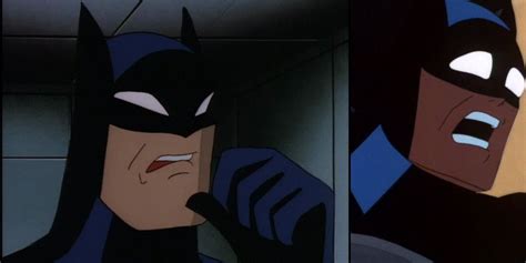 The 15 WORST Episodes of Batman: The Animated Series | CBR