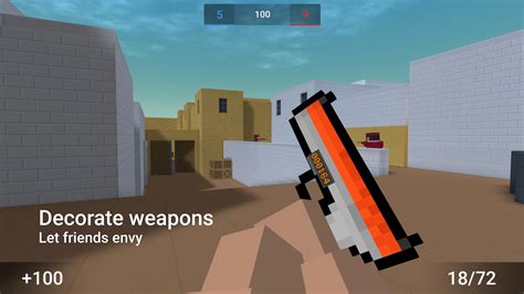 Block Strike for Android - APK Download