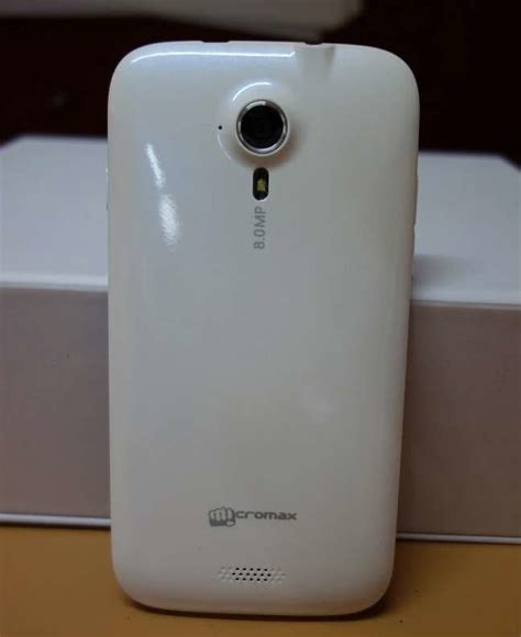 UMi X2 vs Micromax Canvas HD - Gizchina.com