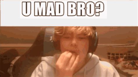 Umadbro GIF - Umadbro - Discover & Share GIFs