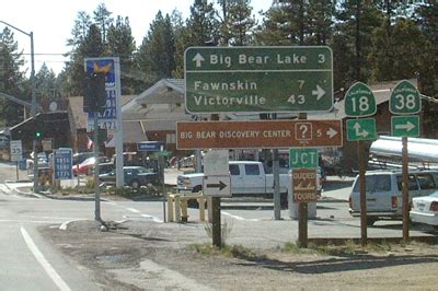 Big Bear City, California - Wikipedia