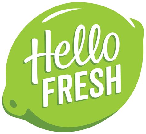 HelloFresh_Logo | 1st Place Sports