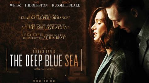 Watch The Deep Blue Sea (2011) Full Movie Online Free | Movie & TV Online HD Quality