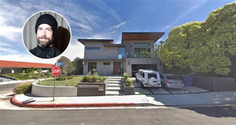 Twitter CEO Jack Dorsey Finds Buyer for Los Angeles House in Less Than ...