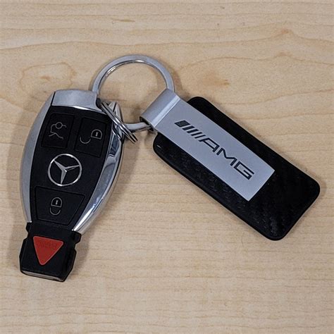 Genuine Mercedes-Benz Keychains for Sale – Fletcher Jones Mercedes-Benz ...