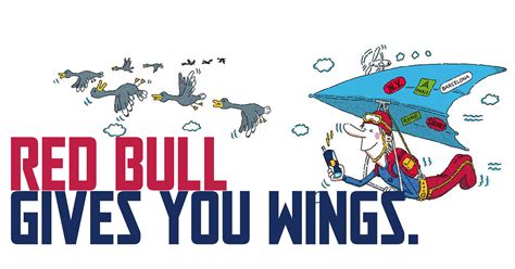 WOD: Red Bull Gives You Wings - Academy of Self Defense