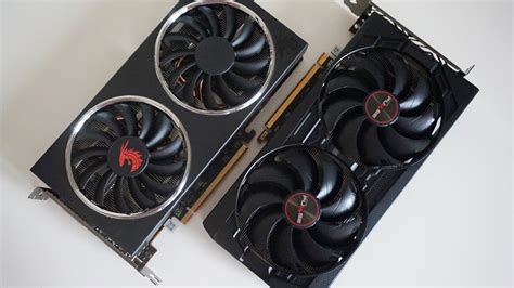 AMD Radeon RX 5500 XT review: More Super than Nvidia's GTX GPUs ...