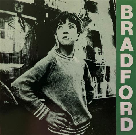 Bradford - Bradford | Releases | Discogs