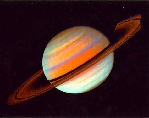 UC2ENTER/PLANET'S PAGE: SATURN