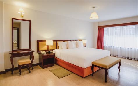 Movenpick Hotel & Residences Nairobi is a gay and lesbian friendly hotel in Nairobi.