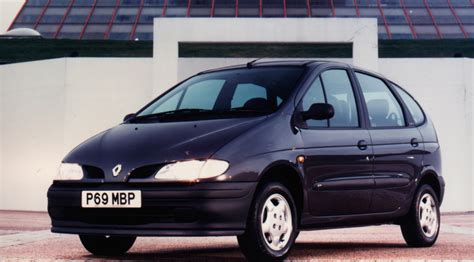 1999 renault megane - lopezdf