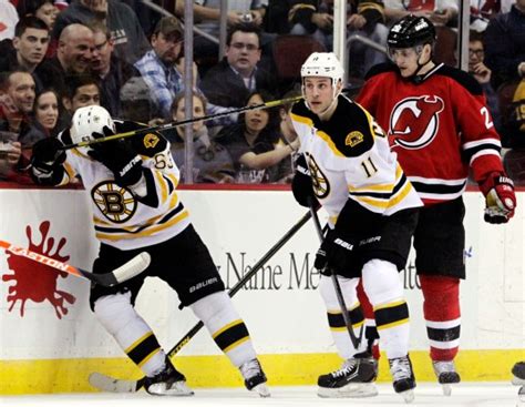 Brad Marchand has ‘mild’ concussion – Boston Herald