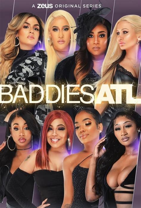 Baddies ATL - TheTVDB.com