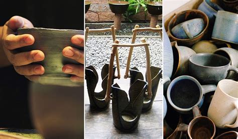 5 Places to Get Good Pottery in the Philippines | Pepper.ph