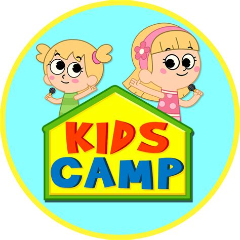 KidsCamp - YouTube