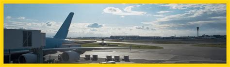 Priority Pass Lounges Gatwick - Compare Them All Here