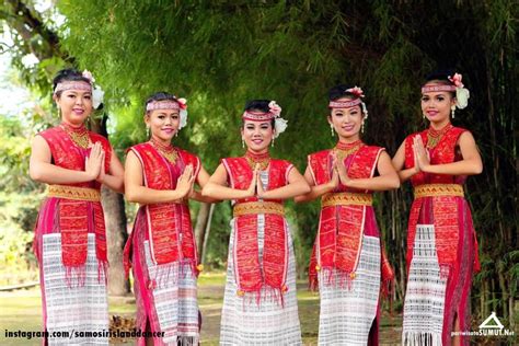 Tarian Tradisional Dari Sumatera Barat Dan Penjelasannya Cinta ...