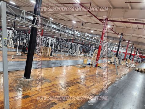 Trx rigs. 10 foot and 25 foot - Superfitness Gym Equipment