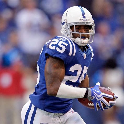 2012 NFL Free Agents: Cornerbacks Still Available for the Indianapolis Colts | News, Scores ...