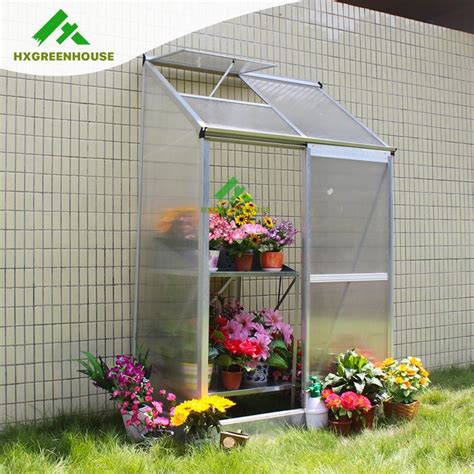 Insulation Solar Panel Aluminum Greenhouse Frame Parts - China Used Greenhouse for Sale and ...