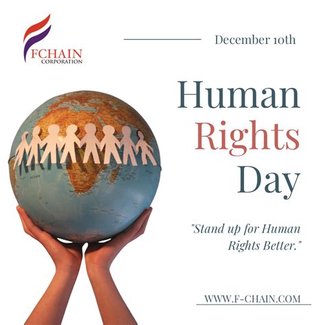 The International Human Rights Day