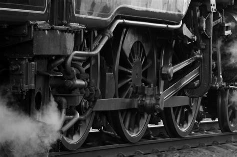 Steam Power Free Stock Photo - Public Domain Pictures