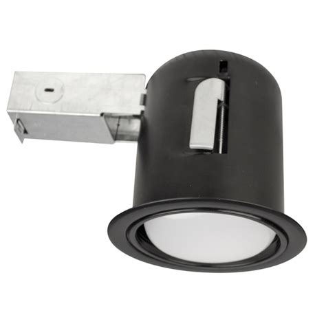 Black Outdoor Led Soffit Lights - Outdoor Lighting Ideas