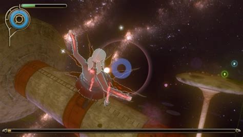 Gravity Rush Review - Gamereactor