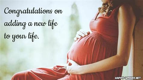 Pregnant Wishes – Telegraph