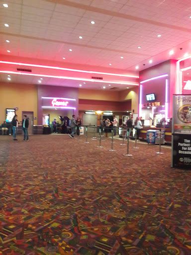 Movie Theater «Regal Cinemas Stockton Holiday 8», reviews and photos ...