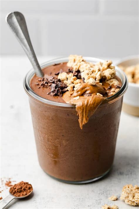 17 High Protein Smoothie Recipes - Eat the Gains